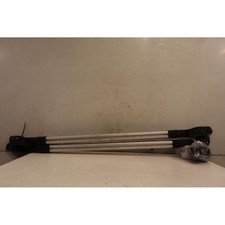 BARRES DE TOIT GALERIE RENAULT