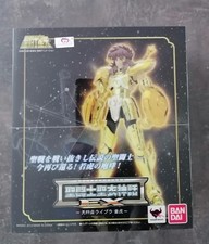 Saint Seiya Myth Cloth EX GOLD  BALANCE BANDAI 1ère édition japonaise + bonus !!