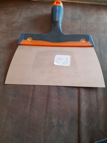 Dexter couteau à - à, enduire