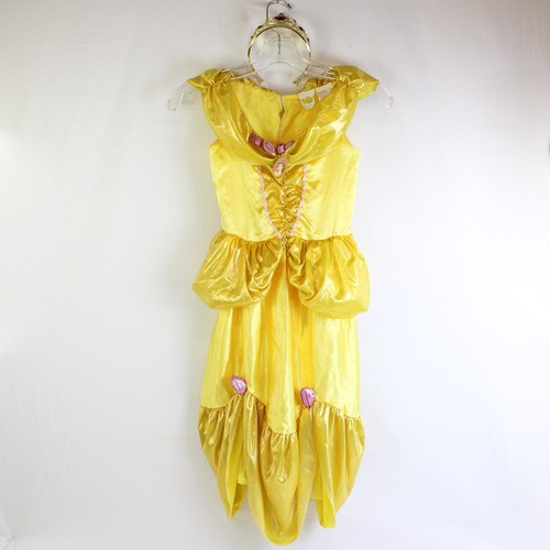 Robe belle bête disney - robe,