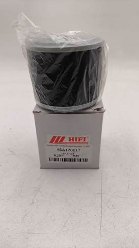 Hifi filter 120017 - hifi, filtre