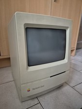 Ancien Ordinateur Vintage