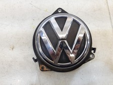 Véritable Capot De Volkswagen