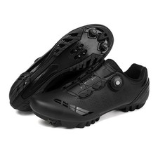 Chaussures vélo unisexes - chaussures,