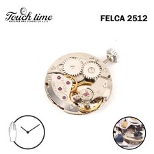 Mouvement de montre suisse ETA