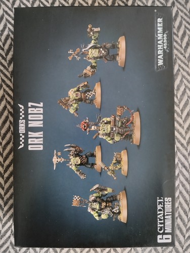 Games workshop warhammer 40k - -,