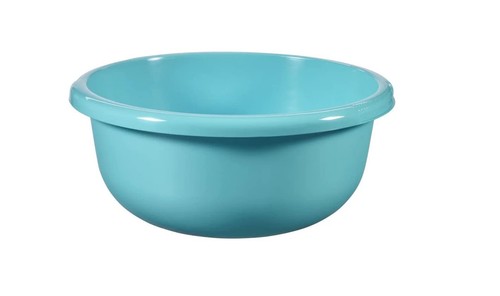 Bassine ronde grande - 10,5l,