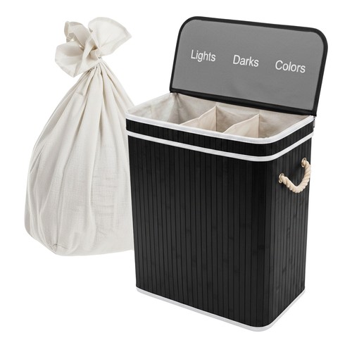 Panier linge trieur - panier, linge,