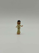 Polly Pocket personnage original Jasmine Jasmine's Royal Palace  1996 –Disney