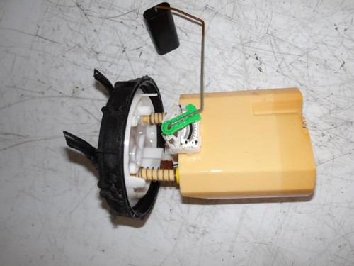Pompe carburant dacia logan - dacia,
