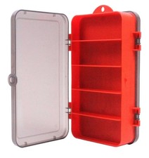 Boîte de rangement pour