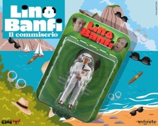 Lino Banfi Est Le Commisariat