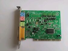 CARTE SON CREATIVE LABS CT4810