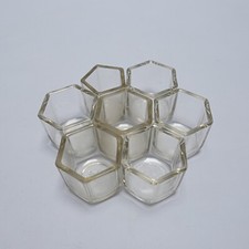 Pyrex Yalacta 6 pots de yaourt