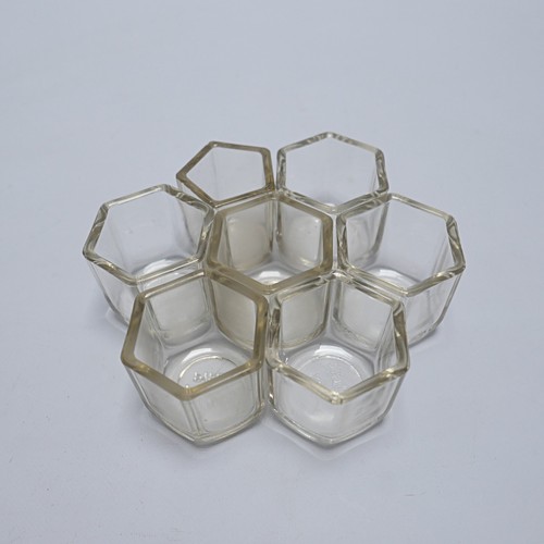 Pyrex yalacta pots yaourt - yalacta,