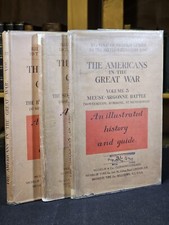 1919 The Americans in the