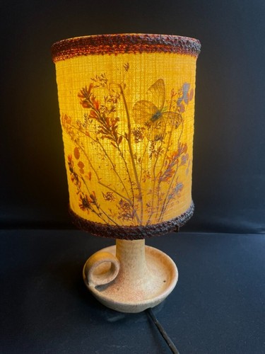 Lampe table les - lampe, potiers