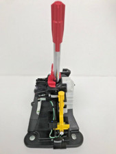 RENAULT MEGANE 3 COMMANDE