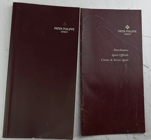 Catalogue montres patek - catalogue,