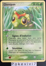 Carte Pokemon CHENIPAN 56/112