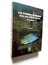 LES CICHLIDES DU MALAWI dans