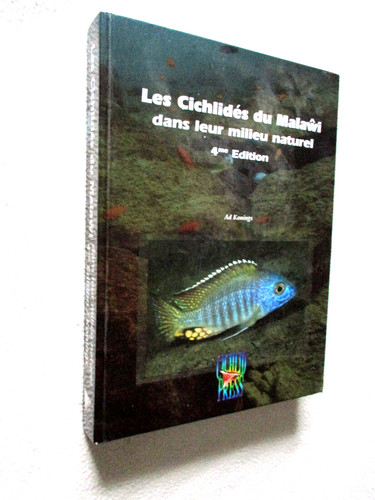 Les cichlides malawi dans - les,