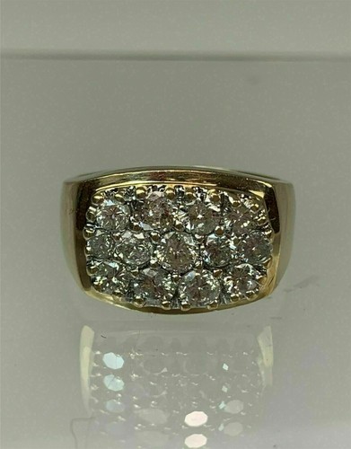 Rond imitation diamant - 1.60,