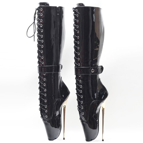 New high heel - high, stiletto