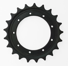 Roue D'Entraînement pour