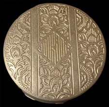 PETIT POUDRIER ANCIEN