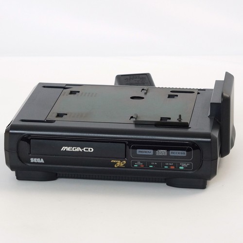 Mega console haa 2910 - console, haa-2910