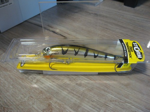Storm deep thunderstick - 4,