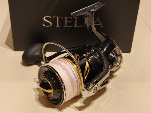 Moulinet tournant shimano - shimano, 20