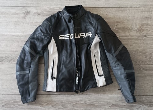 Blouson moto segura - blouson,