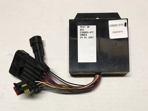 Module necam 238002 075 - module,