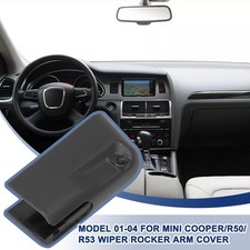 Buse jet bras essuie glace