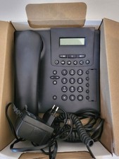 T-CONCEPT Téléphone fixe