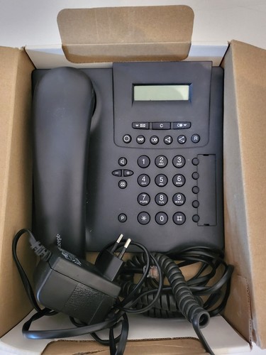 Concept téléphone fixe - t-concept,