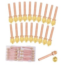 20PCS 1/4” HAVC AC Schrader