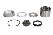 Kit de roulements de roue FAG