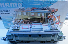 Hamo / Märklin Locomotive Électrique E44 039 De DB Bon Éprouvé en Emballage 01/
