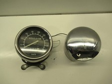 Compteur (Yamaha - Dragstar