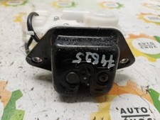 Serrure de coffre HONDA JAZZ 3