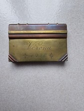 Briquet poilu 18 trench - briquet,