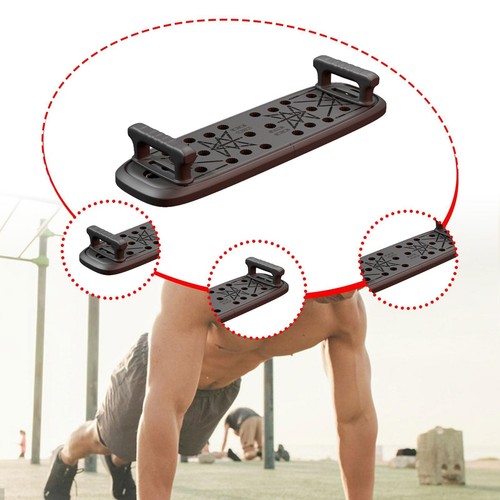 Push training board - push,