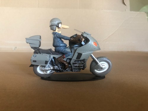 Moto jbt bmw 1200 lt - k,
