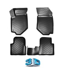 TAPIS CITROEN C4 III 2021-2025