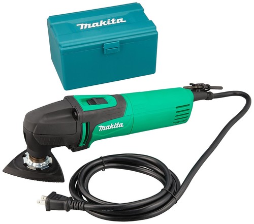 Makita multi outil avec - makita,
