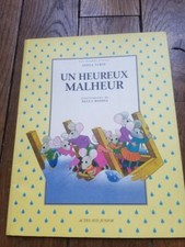 Heureux malheur dès7ans - un,