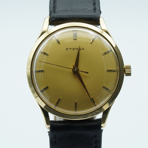Etern kontiki - etern,